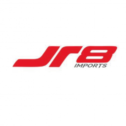 Jr8 leds