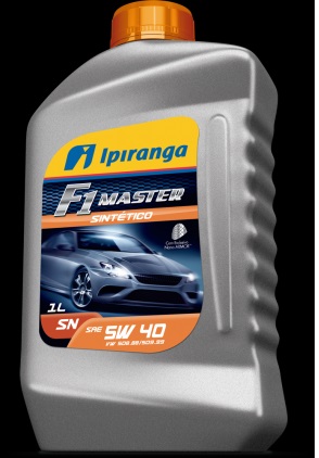 Oleo lubrif 5w40 sn508 100% sintetico acea a3/b4-12 - ipiw5w40 508