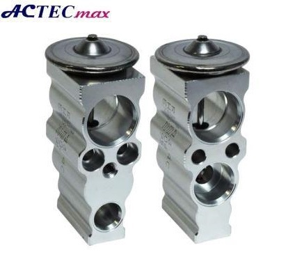 Valvula de expansao block toyota hilux 2015>  - 270524