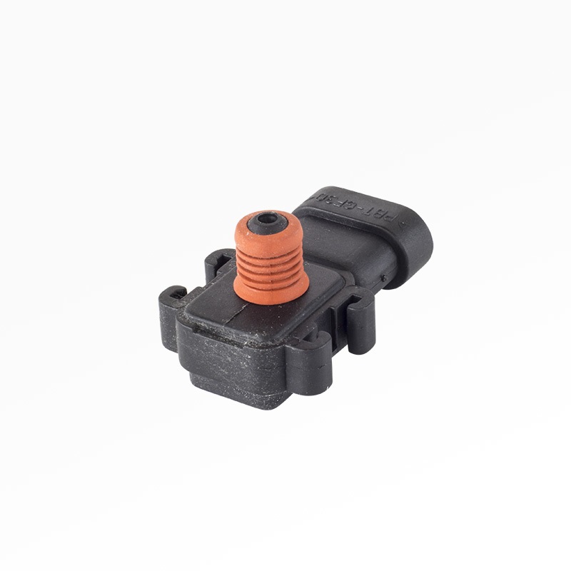 Sensor pressao absoluta (map) 3 pinos gm s10/blazer 4.3 v6 1997-2000-  esm2939