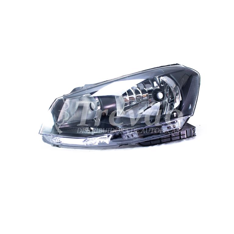 Farol le gol g6 12/ simples - zn14141131