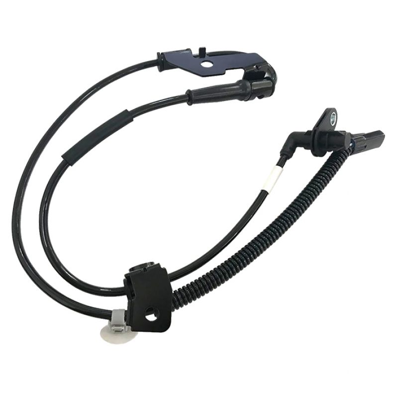 Sensor abs (2 vias) (96cm cabo) dianteiro esquerd hb20 12-