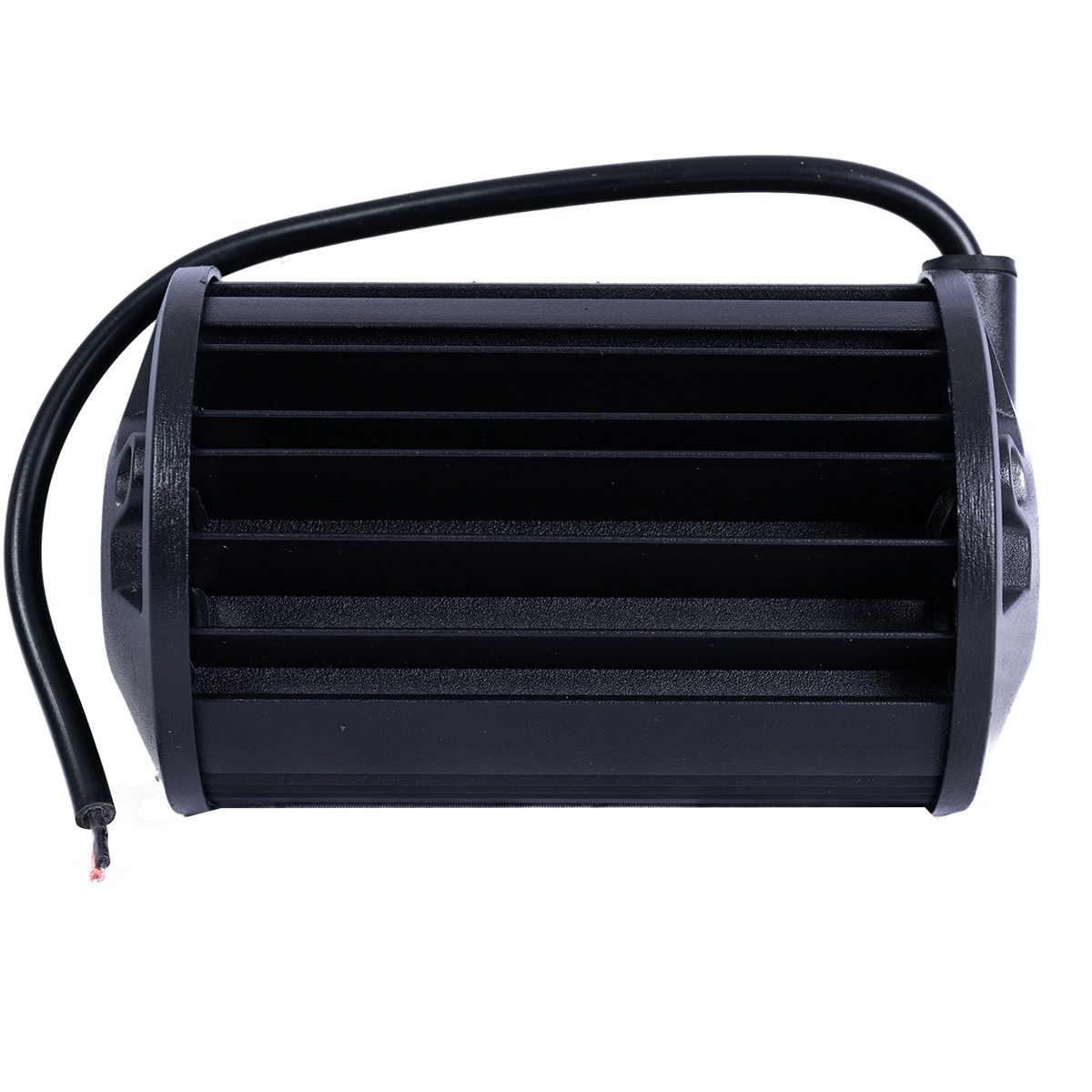 Farol aux led retangular 24  leds 20 w - il6010