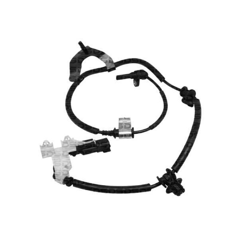 Sensor abs dianteiro direito 2 vias 100cm cabo - ds30088dd