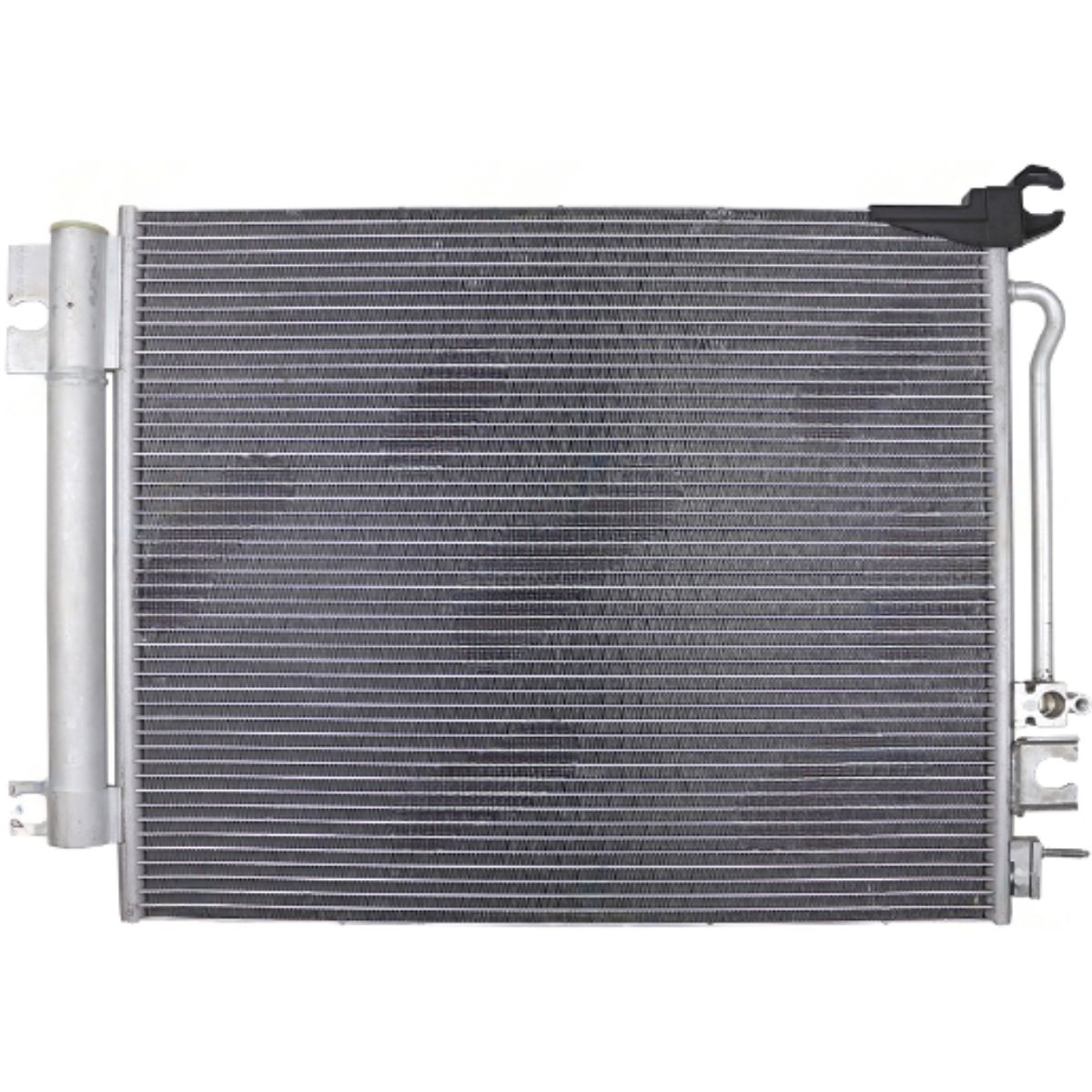 Condensador constellation 2017> / man (fluxo paralelo) oem-2t2820413 - 270942