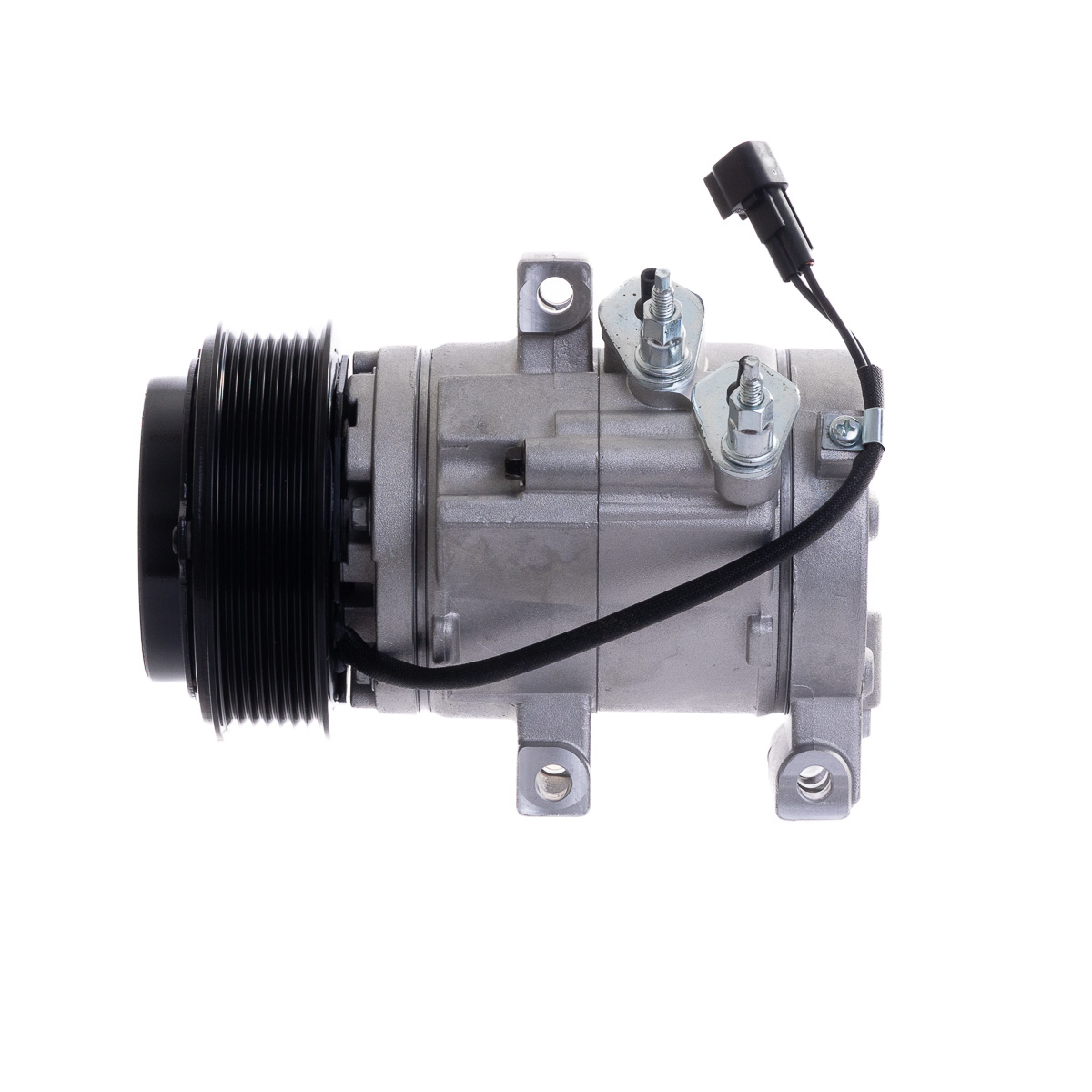 Compressor 12v 7pk 114mm ford ranger 2013> (passante)