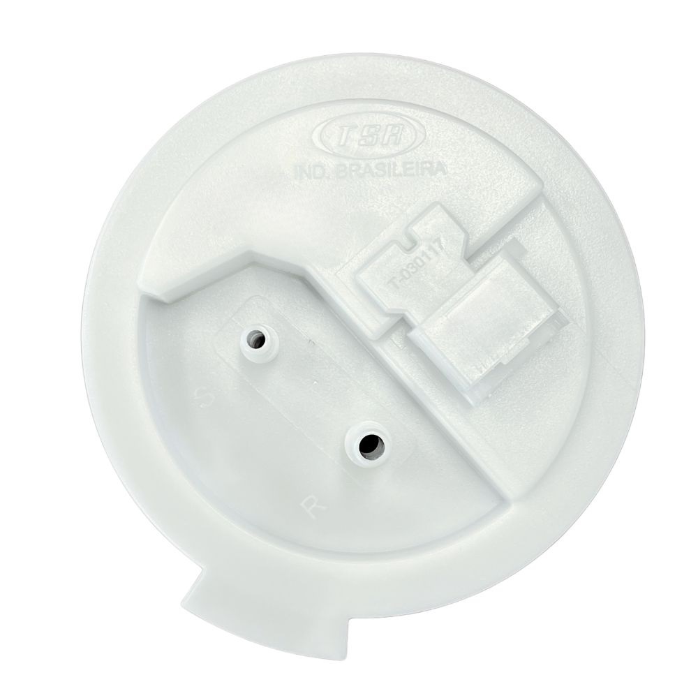 Flange bomba combustivel toro renegade compass rampage diesel - t030117