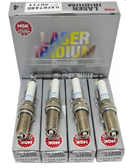 Vela ignicao t200 t270 fiat jeep - ilkfr7a8d