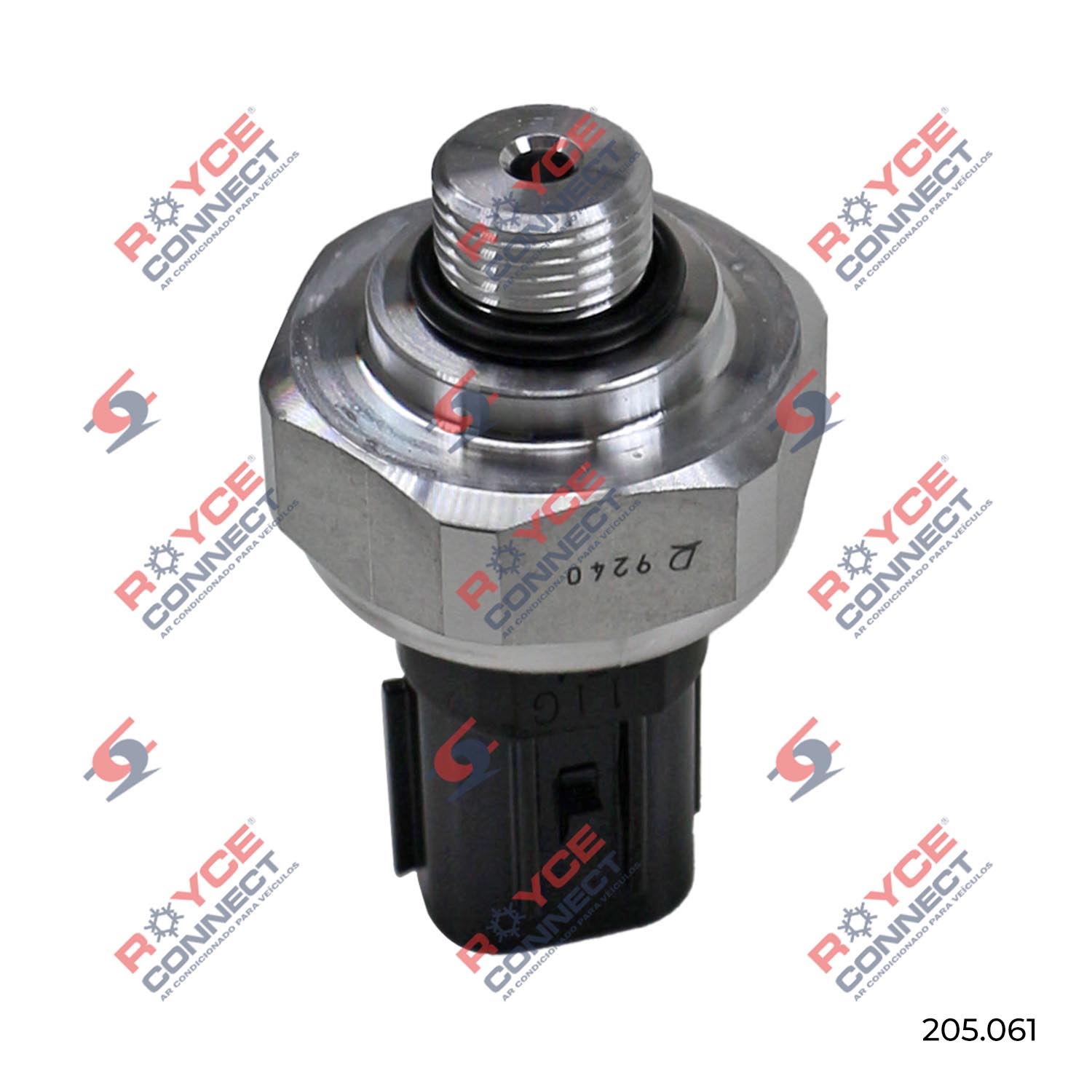 Pressostato alta 3 pinos corolla 2020> corolla cross 2022>