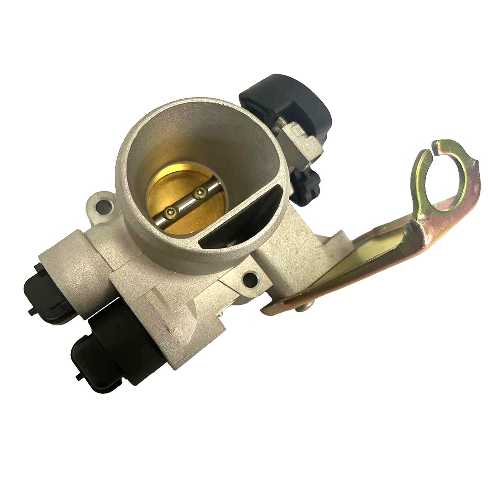 Corpo de borboleta 12v fiat fiorino 03>13 palio 04>17 uno 1.0 04>13 strada siena - gi7090